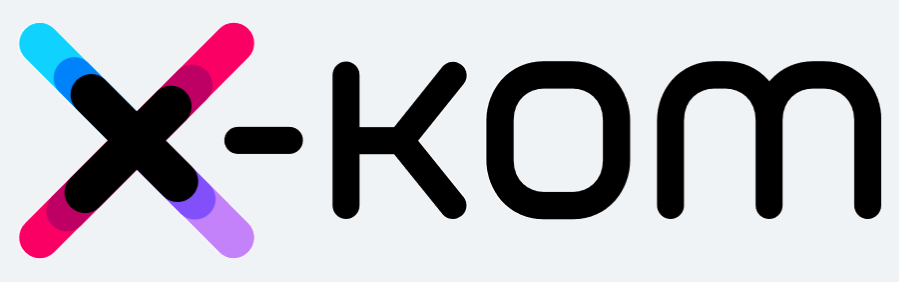 Logo XKOM